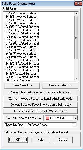 SetSolidFacesDialogBox