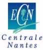 Logo ECN