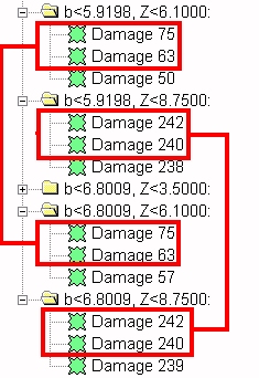 Damage System 1