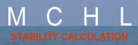 Logo MCHL