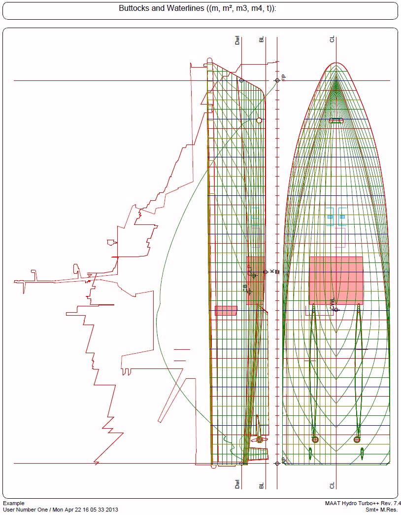 Longitudinal Page