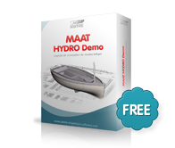 MAAT Hydro Demo